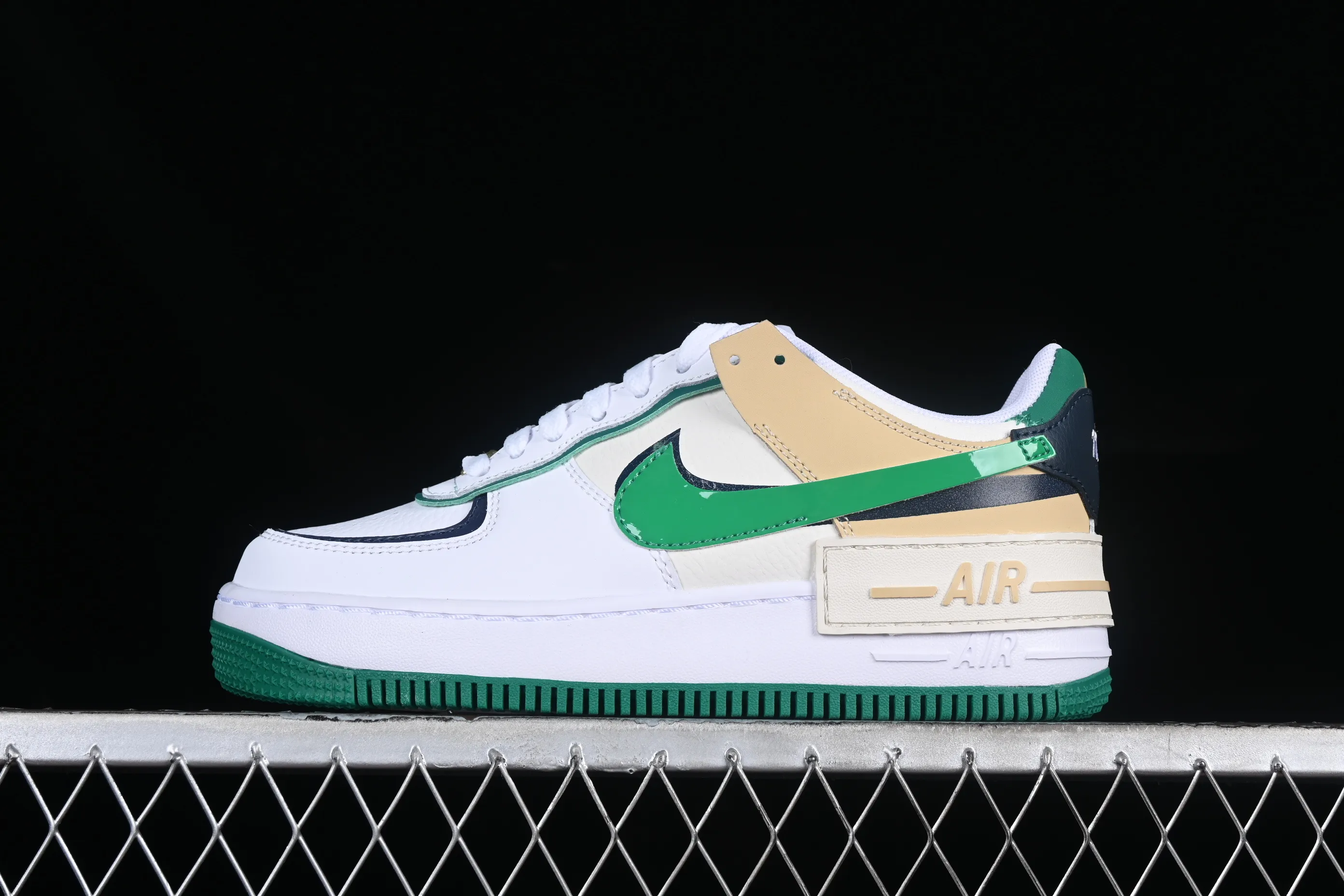 All Categories Nk Air Force 1 Air Force Series Nk Air Force 1 Shadow Air Force Lightweight Increase Nk Air Force 1 Shadow Air Force One Lightweight Increase Low-top Versatile Sneakers DZ1847-102
